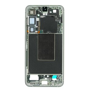 Samsung S926B Galyxy S24 Plus Middle frame for display...