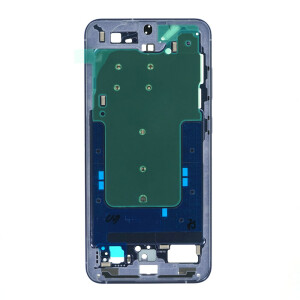 Samsung S926B Galyxy S24 Plus Rahmen für Display Violett