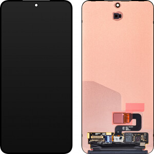 Samsung S926B Galyxy S24 Plus Display (no frame) black