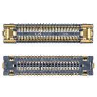 Samsung Galaxy Board To Board Socket 40Pin (2x20) (mehrere Modelle)