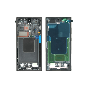 Samsung S928B Galaxy S24 Ultra Middle frame for display...