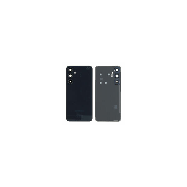 Samsung A356B Galaxy A35 Backcover Akkudeckel Schwarz