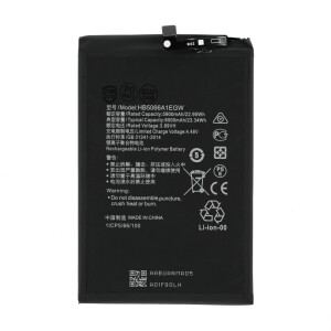 Honor X7a Ersatz Akku 6000mAh HB5066A1EGW