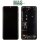 Xiaomi Mi Note 10 Lite Display with frame midnight black