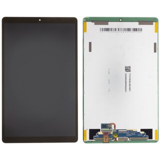 Display black for Samsung T510 / T515N Galaxy Tab A (2019)