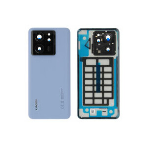 Xiaomi 13T Pro Backcover Akkudeckel Blau