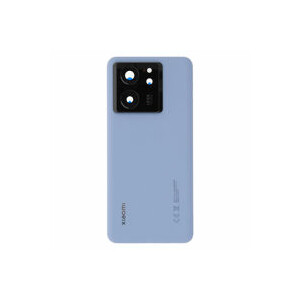 Xiaomi 13T Pro Backcover Akkudeckel Blau