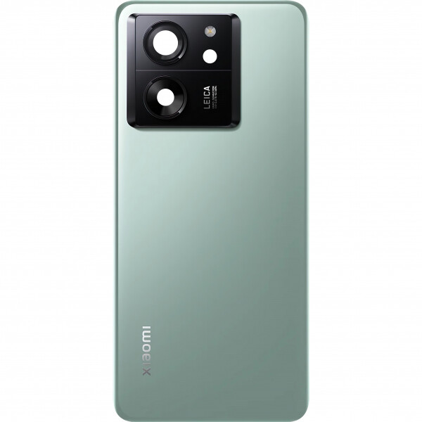 Xiaomi 13T Pro Backcover Akkudeckel Grün
