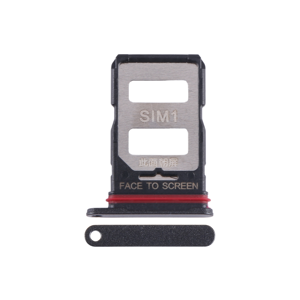 Xiaomi 13T / 13T Pro Sim Tray DS Schwarz