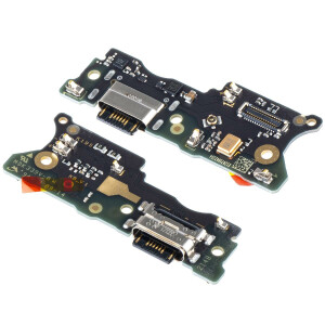 Xiaomi Redmi 10 (2022) USB charging board