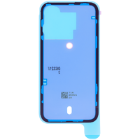 Klebestreifen Backcover Akkudeckel für iPhone 15 Pro