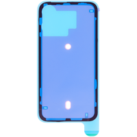 Adhesive backcover for iPhone 15 Pro Max