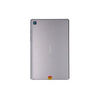 Samsung T500 Galaxy Tab A7 Backcover Akkudeckel Grau