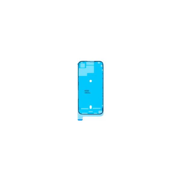 Adhesive display for iPhone 15 Pro Max