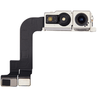 Front camera 12MP for iPhone 15 Pro Max