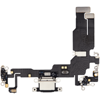 USB charging port flex for iPhone 15