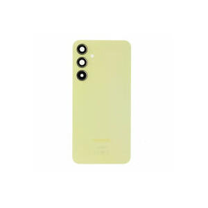 Samsung A556B Galaxy A55 Backcover awesome lemon