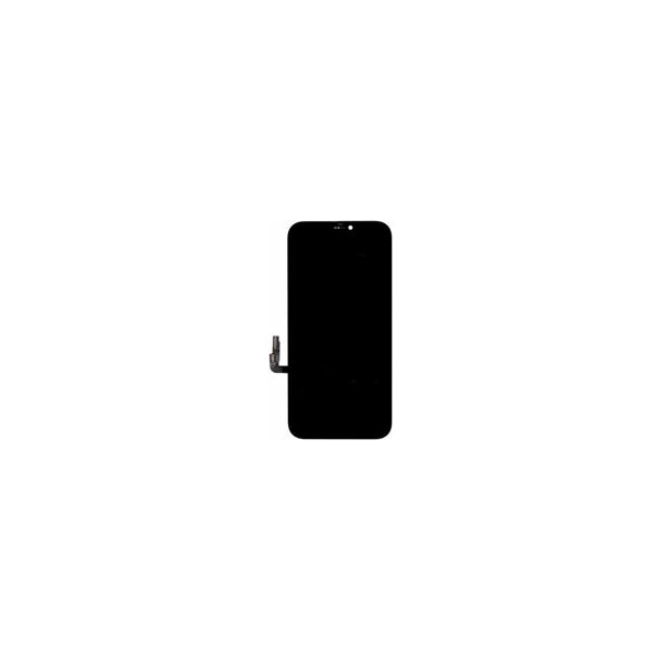 Display black for iPhone 12 / 12 Pro (HARD OLED)