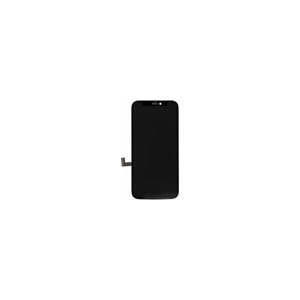 Display Schwarz für iPhone 12 Mini (HARD OLED)