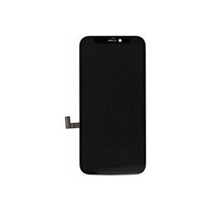 Display Schwarz für iPhone 12 Mini (HARD OLED)