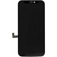 Display Schwarz für iPhone 12 Mini (HARD OLED)