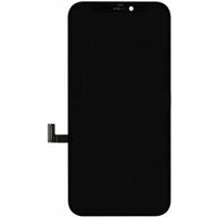 Display Schwarz für iPhone 13 (HARD OLED)