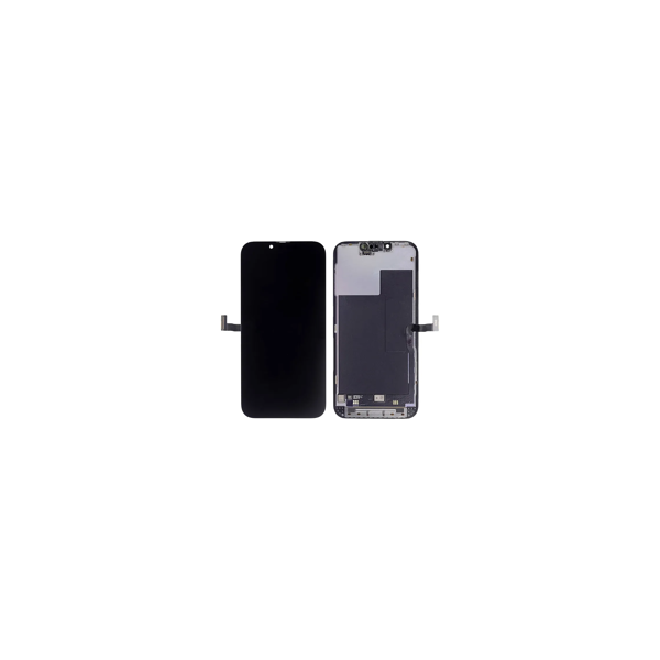 Display black for iPhone 13 Pro (SOFT OLED)