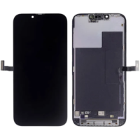 Display black for iPhone 13 Pro (SOFT OLED)