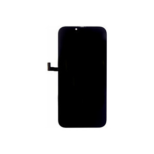 Display Schwarz für iPhone 13 Pro Max (SOFT OLED)