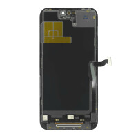 Display black for iPhone 14 Pro Max (Incell)