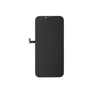 Display Schwarz für iPhone 14 Pro Max (SOFT OLED) -...