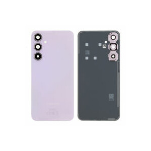 Samsung A356B Galaxy A35 Backcover Akkudeckel Lila