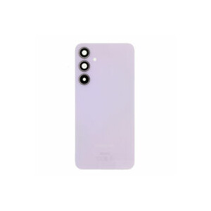 Samsung A356B Galaxy A35 Backcover awesome lilac