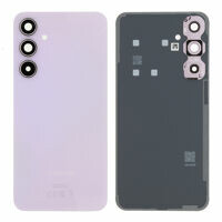 Samsung A356B Galaxy A35 Backcover awesome lilac