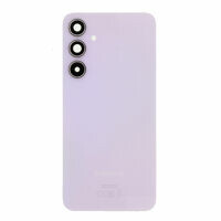 Samsung A356B Galaxy A35 Backcover awesome lilac