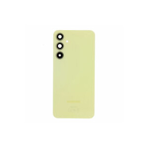 Samsung A356B Galaxy A35 Backcover yellow