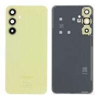 Samsung A356B Galaxy A35 Backcover yellow