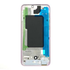 Samsung A356B Galaxy A35 Middle frame for display awesome lilac