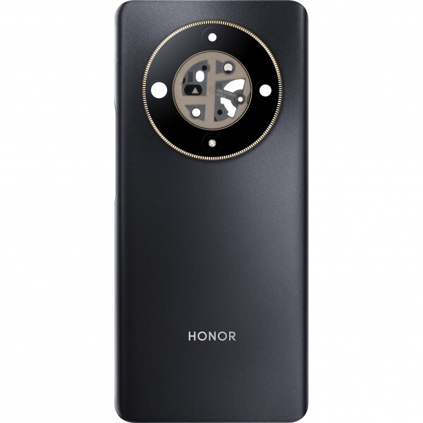 Honor Magic6 Lite Backcover Akkudeckel Schwarz