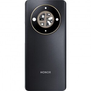 Honor Magic6 Lite Backcover Akkudeckel Schwarz