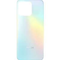 Honor 70 Lite 5G Backcover Akkudeckel Silber