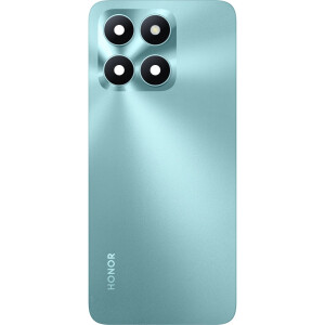 Honor X6a Backcover green