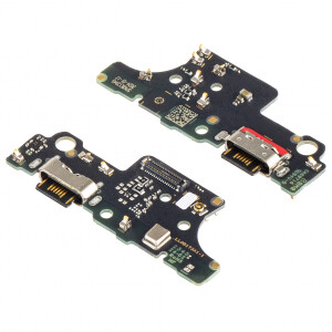 Motorola Moto G04 Dockconnector / USB charging port