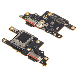 Xiaomi Poco X6 Pro 5G USB / SIM Dockconnector