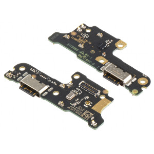 Xiaomi Redmi 13C 4G / Poco C65 USB charging board