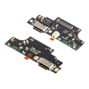 Xiaomi Poco M6 Pro USB charging board