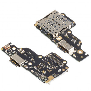 Xiaomi Redmi Note 13 4G USB charging board