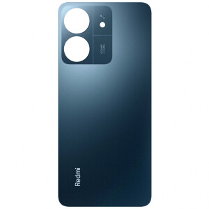 Xiaomi Redmi 13C 4G Backcover navy blue