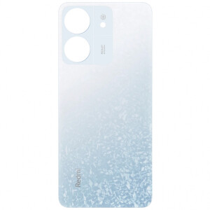 Xiaomi Redmi 13C 4G Backcover glacier white