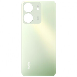Xiaomi Redmi 13C 4G Backcover clover green